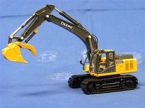 1:64 Scale Diecast Construction Excavators for sale 